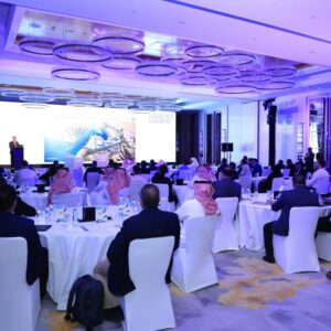 Logistics Leaders Saudi 2024: Paving the way for supply chain transformation in the Kingdom